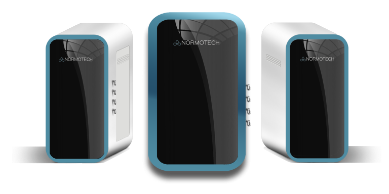 System wody redox do komór normobarycznych – technologia Normotech